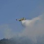 Rogo sul monte Faeta, indagati due uomini