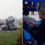 Elicottero caduto Bosnia, Meloni ricorda i quattro militari morti: "Vite spezzate, servivano l'Italia"