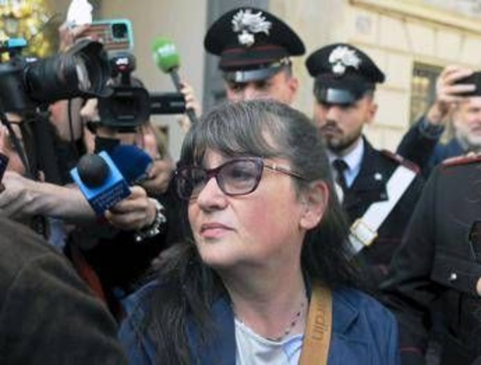 Caso Garlasco, l'intercettazione di mamma Sempio: "Qui ci sono più testimoni che abitanti..."
