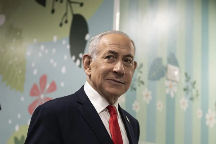 Risultati definitivi elezioni Israele, Netanyahu avanti ma senza maggioranza Risultati definitivi elezioni Israele, Netanyahu avanti ma senza maggioranza