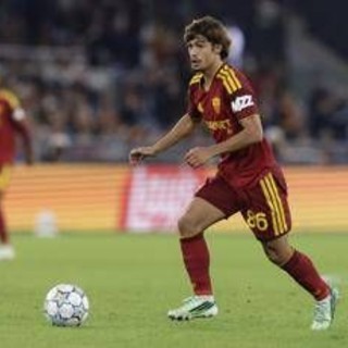 Serie A, oggi Roma-Cagliari - Diretta Serie A, oggi Roma-Cagliari - Diretta