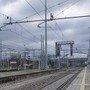 Caos a Ventimiglia, fulmine manda in tilt la sala comando della stazione: stop ai treni Caos a Ventimiglia, fulmine manda in tilt la sala comando della stazione: stop ai treni