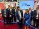 AdSP Mtcs protagonista al Seatrade Cruise Global di Miami, Civitavecchia verso nuovo record 2026 AdSP Mtcs protagonista al Seatrade Cruise Global di Miami, Civitavecchia verso nuovo record 2026