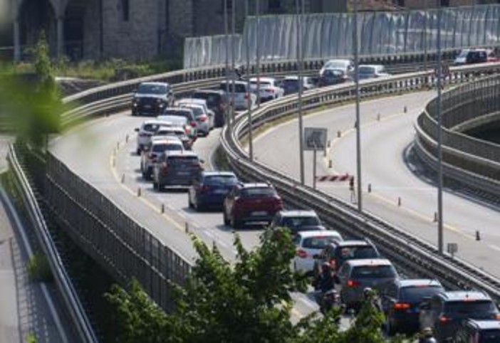 Vacanze, Aci: numero verde attivo 7 giorni su 7, 24 ore su 24 per viaggiare sicuri Vacanze, Aci: numero verde attivo 7 giorni su 7, 24 ore su 24 per viaggiare sicuri