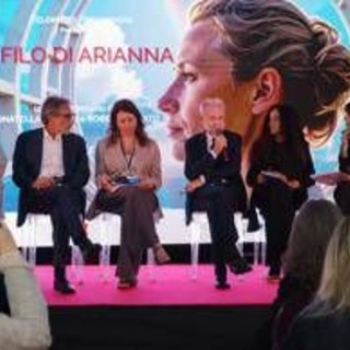 'Il filo di Arianna', alla mostra di Venezia la pellicola che racconta il cancro al rene