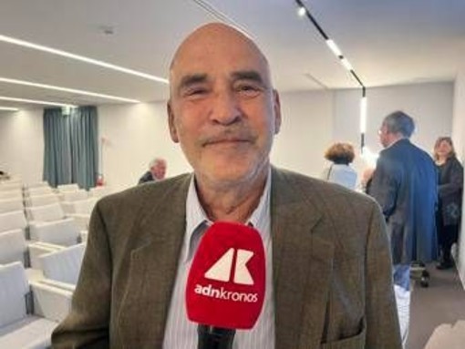 Premio Malaparte, Bruno Guerri: "Aramburu maestro anche nel racconto, genere dimenticato in Italia" Premio Malaparte, Bruno Guerri: "Aramburu maestro anche nel racconto, genere dimenticato in Italia"