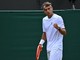 Wimbledon, oggi Cobolli-Khachanov al terzo turno - Diretta