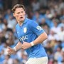 Napoli, McTominay si opera: ecco quando tornerà in campo