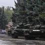 Ucraina-Russia, tregua umanitaria per Oleshky dal 27 ottobre: l'accordo mediato da Melania Trump Ucraina-Russia, tregua umanitaria per Oleshky dal 27 ottobre: l'accordo mediato da Melania Trump
