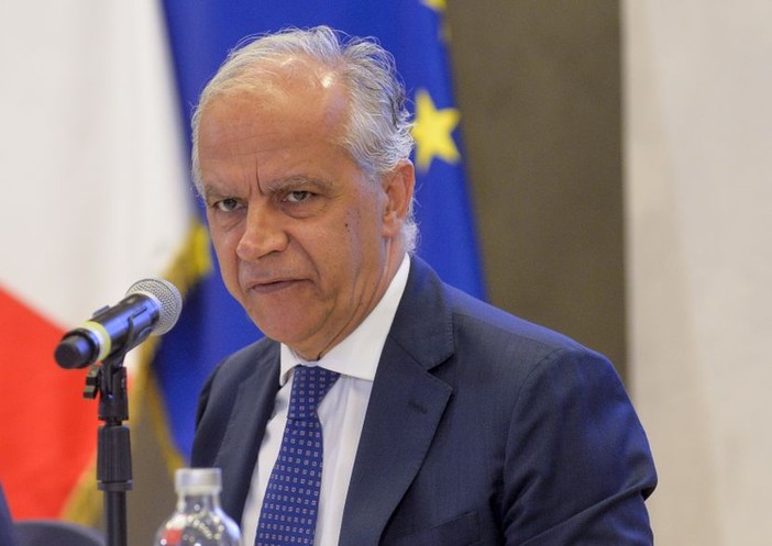 Piantedosi “Forze dell’Ice nelle nostre strade è una fake news” Piantedosi “Forze dell’Ice nelle nostre strade è una fake news”