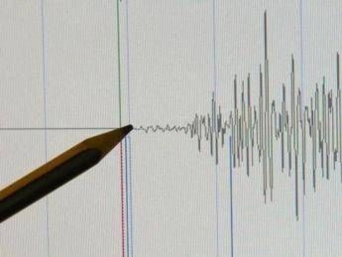Terremoto nel Pisano, la scossa di magnitudo 3 a Castelnuovo di Val di Cecina Terremoto nel Pisano, la scossa di magnitudo 3 a Castelnuovo di Val di Cecina