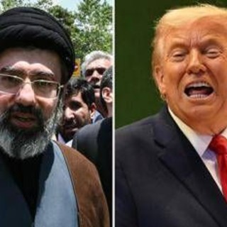 Iran, il figlio di Khamenei è la nuova Guida Suprema. Trump lo boccia: "Non dura"