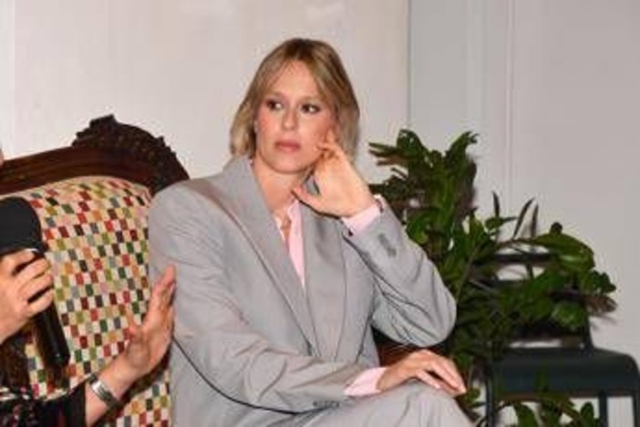 Pellegrini, annullati gli impegni: "Settimana molto difficile". Cosa è successo Pellegrini, annullati gli impegni: "Settimana molto difficile". Cosa è successo