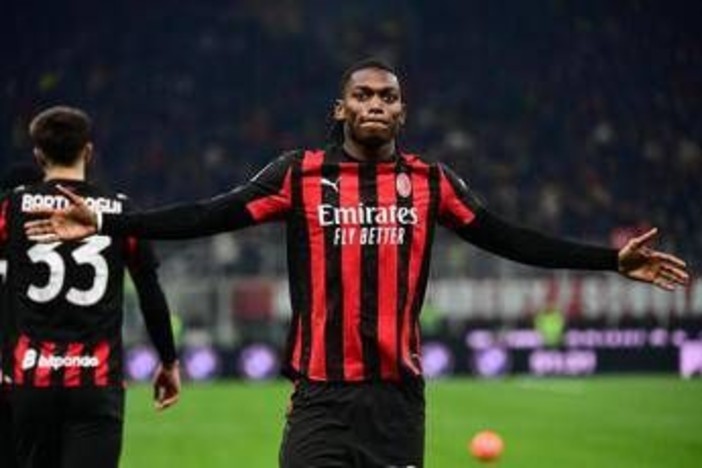 Supercoppa, oggi Napoli-Milan - Diretta