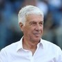 Gasperini lancia la sfida all'Inter: "C'è la sensazione di esserci avvicinati"