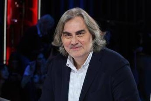 Ballando, Pierluigi Pardo sarà ballerino per una notte: l'annuncio di Milly Carlucci Ballando, Pierluigi Pardo sarà ballerino per una notte: l'annuncio di Milly Carlucci