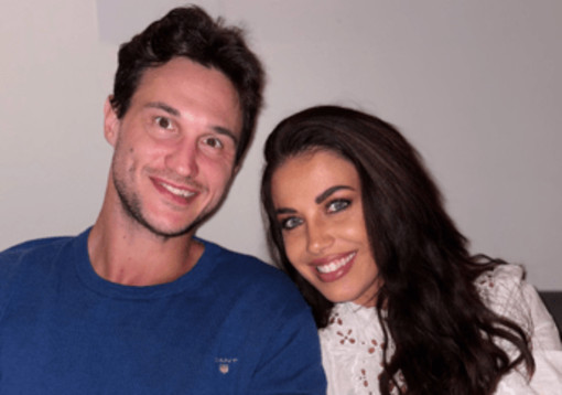 Eleonora Boi, è nato il terzo figlio con Danilo Gallinari: la gioia dopo l'incidente con lo squalo Eleonora Boi, è nato il terzo figlio con Danilo Gallinari: la gioia dopo l'incidente con lo squalo