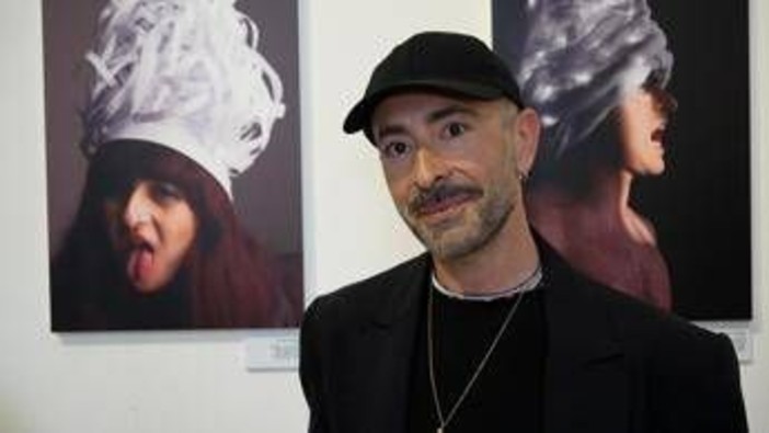 Mostre, il curatore Amatulli, ''Turbanti' celebra l'arte di essere se stessi"