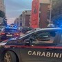 Roma, blitz a Tor Bella Monaca e Quarticciolo contro spaccio e degrado: in campo elicottero e droni
