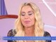 Valeria Marini in lacrime a La volta buona: "Frassica mi ha offesa". Ed esce dallo studio Valeria Marini in lacrime a La volta buona: "Frassica mi ha offesa". Ed esce dallo studio