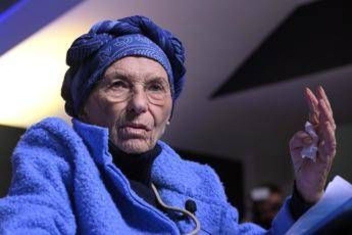 Morte Emma Bonino, camera ardente possibile domenica in Campidoglio o Senato Morte Emma Bonino, camera ardente possibile domenica in Campidoglio o Senato