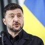 Ue, accordo per l'Ucraina: prestito di 90 miliardi a Kiev Ue, accordo per l'Ucraina: prestito di 90 miliardi a Kiev