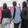 Burqa, hijab e chador: quali sono le differenze tra i veli Burqa, hijab e chador: quali sono le differenze tra i veli