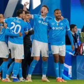 Lazio-Napoli: orario, probabili formazioni e dove vederla in tv Lazio-Napoli: orario, probabili formazioni e dove vederla in tv