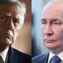 Minacce russe a Londra. Trump: "Putin non colpirà il territorio Nato"