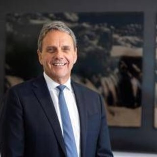 Alperia, Amort: "Obiettivo è produzione green e valore per tutti" Alperia, Amort: "Obiettivo è produzione green e valore per tutti"