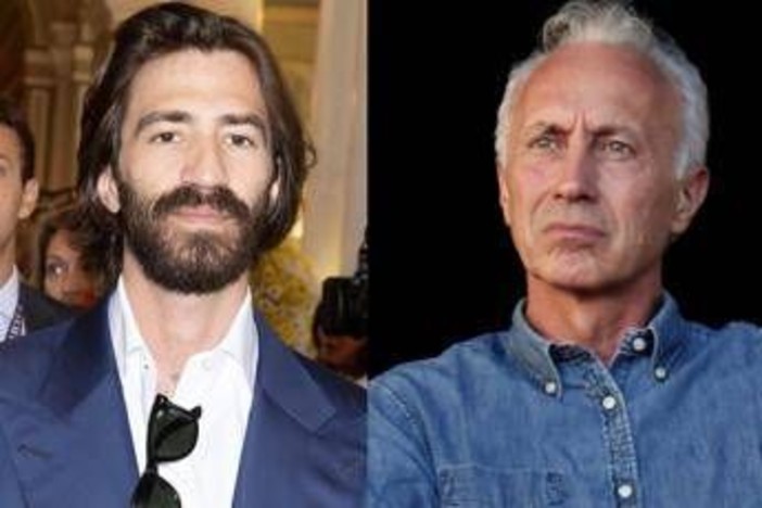 Leonardo Maria Del Vecchio: "Propongo a Travaglio un confronto pubblico sul 'Fatto'" Leonardo Maria Del Vecchio: "Propongo a Travaglio un confronto pubblico sul 'Fatto'"