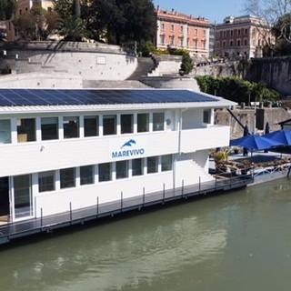 A Roma nasce un Polo scientifico-didattico per la protezione del mare e del Tevere