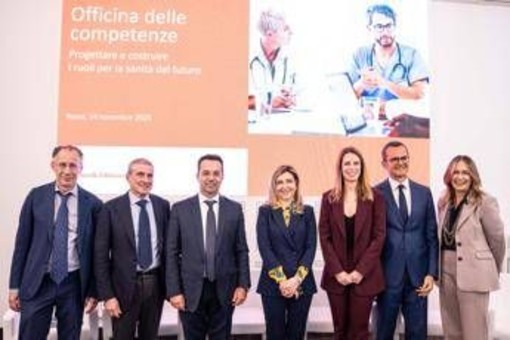 Sanità, nasce l’officina delle competenze per colmare gap organizzativo e professionale Sanità, nasce l’officina delle competenze per colmare gap organizzativo e professionale