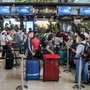 Trasporto aereo, oltre 300 milioni di passeggeri entro il 2035: tecnologia decisiva nelle crisi Trasporto aereo, oltre 300 milioni di passeggeri entro il 2035: tecnologia decisiva nelle crisi