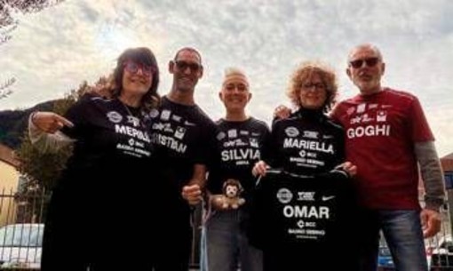 La Maratona di New York e 42 chilometri di... percorsi possibili: la storia di Cristian La Maratona di New York e 42 chilometri di... percorsi possibili: la storia di Cristian