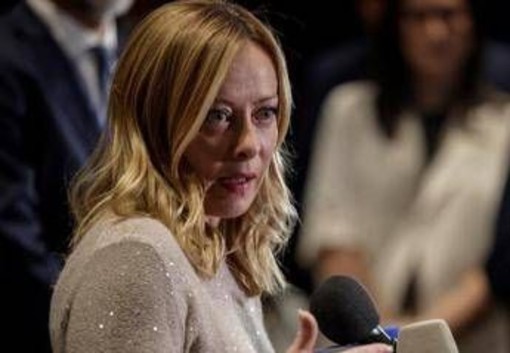 Ucraina, Meloni a Parigi il 6 gennaio per riunione volenterosi