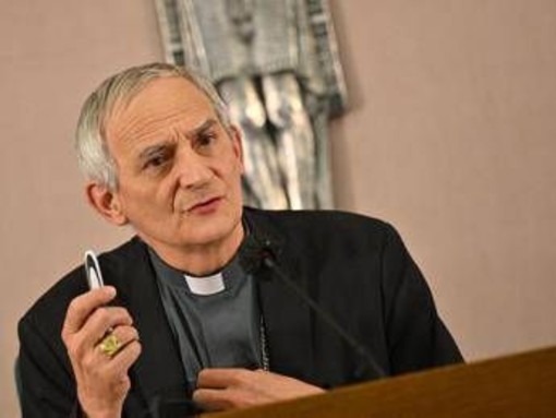 Zuppi: "Scuola sia inclusiva, questione educativa tocca il cuore della nostra convivenza"