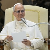 Papa “Madre Teresa profetica, il più grande distruttore della pace è l’aborto”