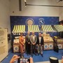 'Io sono Friuli Venezia Giulia' arriva nell’area di servizio Gonars Nord sull'A4 'Io sono Friuli Venezia Giulia' arriva nell’area di servizio Gonars Nord sull'A4