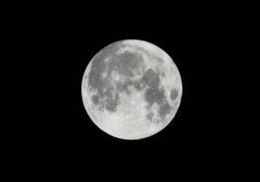 Superluna 7 ottobre 2025, ecco quando si vedrà meglio Superluna 7 ottobre 2025, ecco quando si vedrà meglio