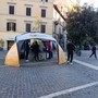 Salute, si è chiusa a Roma campagna itinerante CL3AR sulle malattie renali, 'informazione primo passo' Salute, si è chiusa a Roma campagna itinerante CL3AR sulle malattie renali, 'informazione primo passo'