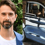 Allarme minicar a Roma, verifiche sulla denuncia di un'auto rubata. Davide Iacopini resta in gravi condizioni Allarme minicar a Roma, verifiche sulla denuncia di un'auto rubata. Davide Iacopini resta in gravi condizioni