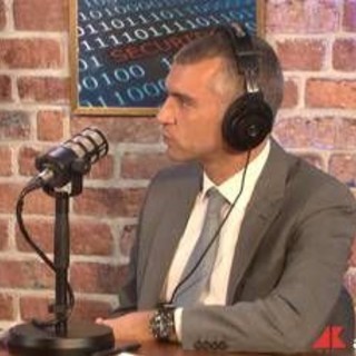 Beniamino Irdi: “Pubblico e privato per la sicurezza nazionale del futuro” Beniamino Irdi: “Pubblico e privato per la sicurezza nazionale del futuro”