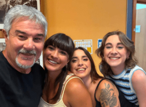 Reazione a Catena, concluso il percorso (record) de 'Le Pappardelle': sconfitte dopo due mesi Reazione a Catena, concluso il percorso (record) de 'Le Pappardelle': sconfitte dopo due mesi