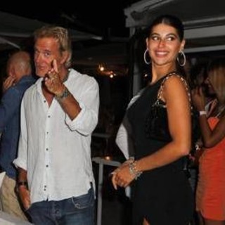 'Storie al bivio', Jimmy Ghione e Marialaura De Vitis, l'amore oltre l'età: "Nozze nel 2026" 'Storie al bivio', Jimmy Ghione e Marialaura De Vitis, l'amore oltre l'età: "Nozze nel 2026"