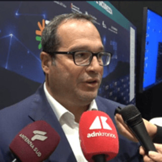 Durigon: "Dl salario giusto è ottimo, alziamo l'asticella" Durigon: "Dl salario giusto è ottimo, alziamo l'asticella"