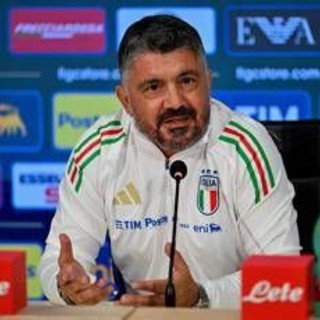Italia qualificata ai Mondiali senza playoff? La combinazione 'miracolosa' per Gattuso Italia qualificata ai Mondiali senza playoff? La combinazione 'miracolosa' per Gattuso