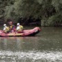 Udine, ritrovato vivo il ragazzo che si era tuffato nel Tagliamento Udine, ritrovato vivo il ragazzo che si era tuffato nel Tagliamento