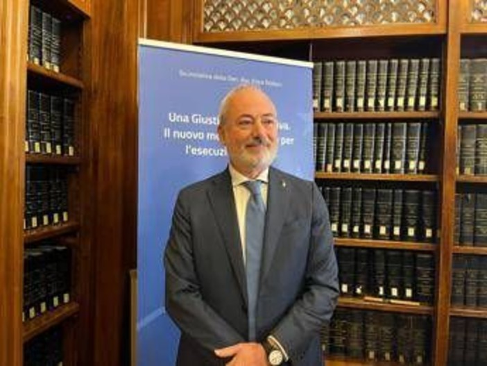 Giustizia, Ostellari: "Stanziati 280 milioni per reinserimento detenuti"