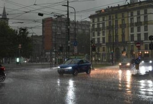 Prima perturbazione del 2026 in arrivo, ecco freddo e piogge intense: le previsioni meteo Prima perturbazione del 2026 in arrivo, ecco freddo e piogge intense: le previsioni meteo